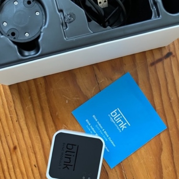 Blink Outdoor Wire-Free 1080p IP Security Camera System - 2-Pack - Picture 6 of 6